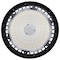 Nuvo Wattage 150W/175W/200W and CCT Selectable 3K/4K/5K LED UFO High Bay, 120-347 Volt, Black Finish 65/771R3 - alternate 2